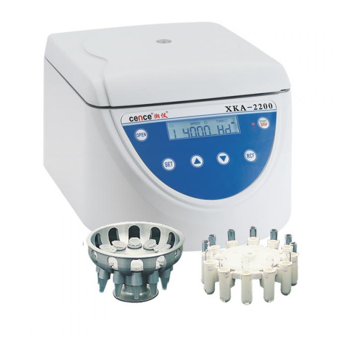 Washing Erythrocytes