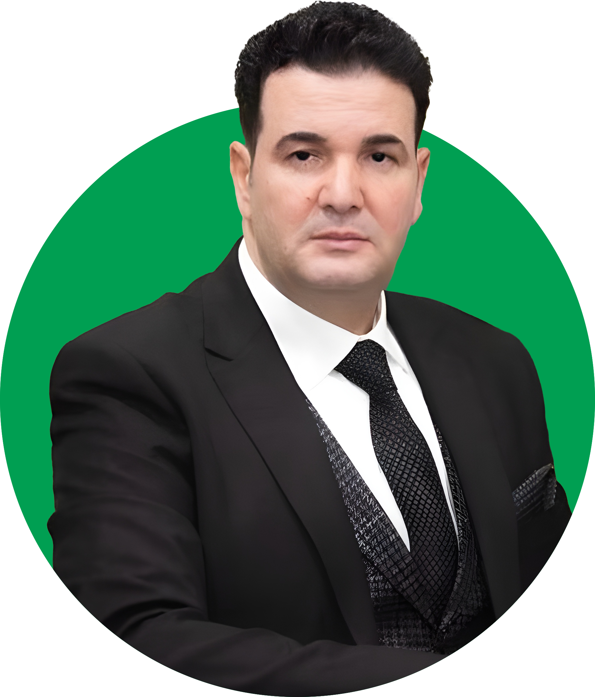 م/ عصام سعيد