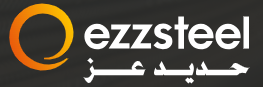 حديد عز