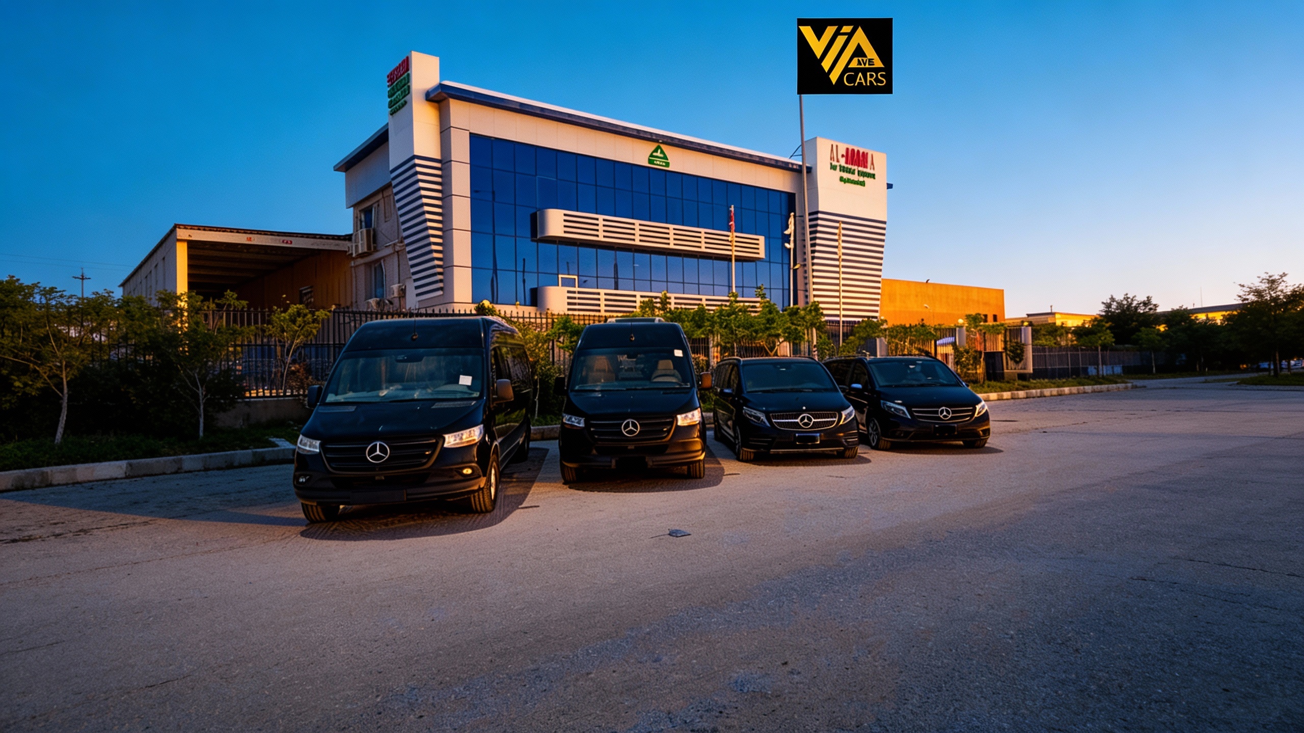 تصميم داخلي VIP